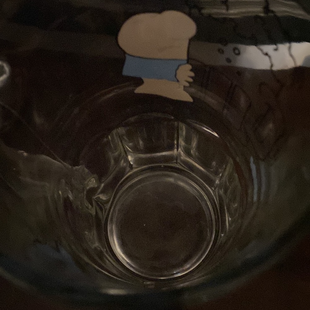 Vintage 1981 Ziggy “Bet You Can’t” Beer Mug - Picture 5 of 7